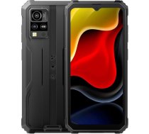 Blackview Android 15 āra mobilais tālrunis bez līguma BV4800SE, 12 GB + 64 GB (2 TB paplašinājums), 6,56 collu HD+, 16 MP + 8 MP kamera, divu SIM karšu ūdensizturīgs triecienizturīgs IP68 viedtālrunis, cimdu režīms, GPS NFC