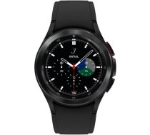 Samsung Galaxy Watch4 Classic 3,05 cm (1,2) Super AMOLED 42 mm 4G Black GPS (Satellite)