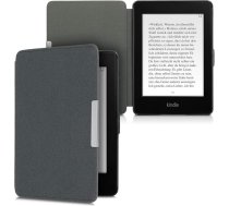 kwmobile Amazon Kindle Paperwhite neilona aizsargvāciņš Amazon Kindle Paperwhite (modeļiem līdz 2017. gadam), sarkans