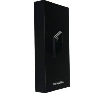Samsung Galaxy Z Flip6 SM-F741B 17 cm (6,7") Double SIM Android 14 5G USB Type-C 12 Go 256 Go 4000 mAh Argent