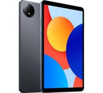 Xiaomi Redmi Pad SE 8,7 collu planšetdators, 6650 mAh MediaTek Helio G85, 6 GB RAM, 128 GB ROM, melns ES