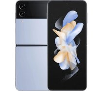 Samsung Galaxy Z Flip 4 128GB DS Blue 6.7 5G (8GB, visi operatori