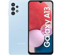 Samsung Galaxy A13 SM-A135FLBVEUB, zils