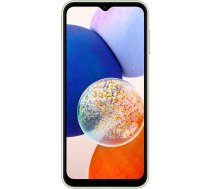 Samsung A145R Galaxy A14 64GB/4GB RAM Dual SIM zaļš (atjaunots)