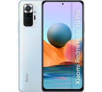 Xiaomi Redmi Note10 Pro viedtālrunis
