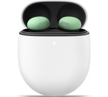 Google Pixel Buds Pro 2 - Bezvadu austiņas ar aktīvu trokšņu slāpēšanu - Bluetooth austiņas - Ziemīgi zaļas