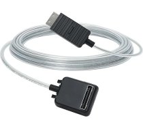One Connect BN39-02395A 5 m kabelis, kas saderīgs ar Samsung QLED TV 55"-75" Q7FN Q8FN Q8FN Q8CN Q9FN sērijas 2018. gada modeli