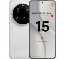 Xiaomi 15 Ultra 5G 512GB/16GB Dual SIM Balts