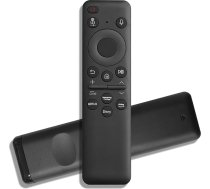 Fourmor Original tālvadības pults BN59-01432A priekš Samsung TV Voice Bluetooth tālvadības pults ar balss, Bluetooth funkcija - Samsung 2023-2024 Neo QLED, 8K, The Frame un Crystal UHD sērijām