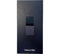 Samsung F731B Galaxy Z Flip5 5G 256GB/8GB RAM Dual SIM Graphite (atjaunots)