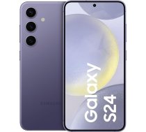 Samsung S921B Galaxy S24 Purple 5G DualSIM 128GB 6,2 collu AMOLED 50MP Galaxy AI