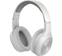 Edifier W800BT Plus bezvadu austiņas, Bluetooth austiņas ar CVC™ 8.0 zvanu trokšņu slāpēšanu, 55 stundu atskaņošanas laiks, iebūvēts mikrofons, APP vadība, baltas krāsas