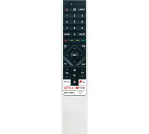 ALLIMITY balss tālvadības pults, kas saderīga ar Hisense QLED ULED televizoru 55U8KQTUK 55U8KQTUK 55U79KQ 65U79KQ 75U79KQ 55U8KQ 65U8KQTUK 55U8KQTUK 65U8KQTUK 75U8KQTUK 100U7KQ 65U72KQ 75U72KQ 85U72KQ 50U7QF