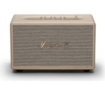 Marshall Acton III bezvadu Bluetooth skaļrunis - krēmkrāsas krāsā