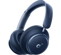 Soundcore by Anker Space Q45 Bluetooth austiņas, 50 stundu atskaņošana, LDAC Hi-Res Wireless Audio, kristāldzidrs zvans (atjaunotas)