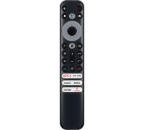 ALLIMITY balss tālvadības pults saderīga ar TCL IFFALCON TV 55P735 58P635 58P638 58P639KX1 65P637 65P638 65P639KX1 75C728 75C835 75H720 75P635 75P635 75P6 7539KX1 75P735 75X925 85P735 X925-PRO