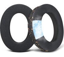 SOULWIT dzesējošā gela rezerves ausu spilventiņi Sennheiser HD599/HD598/SE/CS/SR/HD595/HD569/HD558/HD518/HD515/Game Zero/G4ME Zero/PC37X/PC38X/PC350/PXC350/PXE350/PC360/HD33 80/HD3 880-pro/hme95