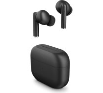Energy Sistem austiņas True Wireless Style 2 (True Wireless Stereo, Bluetooth 5.0, dziļi basi, uzlādes korpuss) - Pelēkas krāsas