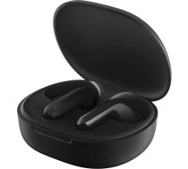 Xiaomi Redmi Buds 4 Lite - 5.3 Stereo Bluetooth sporta bezvadu austiņas ar trokšņu slāpēšanu, 20 stundu akumulatora darbības laiks ar uzlādes korpusu, zema latentuma pakāpe, 12 mm dinamiskais draiveris, vieds savienojums