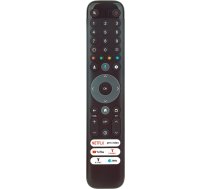 VINABTY RC833-GUB1 RC833 GUB1 RC833GUB1 Balsa tālvadības pults TCL Google TV, kas piemērota TCL LCD QLED Smart TV 65P745 55C745 43LC645 65C845