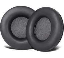 Rezerves ausu spilventiņi, kas saderīgi ar SteelSeries Siberia v1 v2 v3 & AKG K240 K240S K270 austiņām