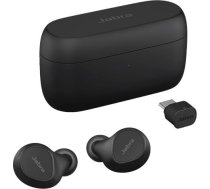 evolve2 buds usb-c ms bezvadu austiņas