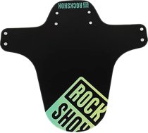 Sram Unisex - Pieaugušo MTB universālais spārns, Sw+Teal/Yellow, viens izmērs