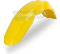 Polisport priekšējais spārns dzeltens priekš Suzuki Rm Rmz 125 250 450