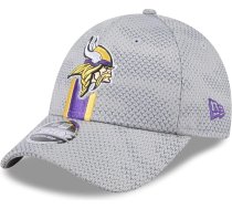 New Era NFL Sideline 2024 Baseball Cap Regulējama 9Forty Cap Amerikāņu futbola AFC NFC Snapback Komandas logotips