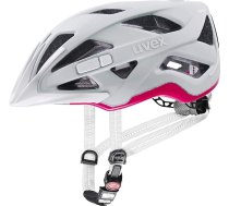 Uvex Unisex pieaugušo velosipēdu ķivere City Active, 56-60 cm
