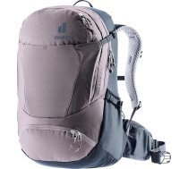 deuter Trans Alpine 22 SL sieviešu velosipēdu mugursoma (2024 Modelis)