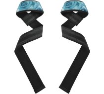 Romantiskas retro rozes Valentīna dienai, aproces uz rokas un celšanas siksnas, 66 cm, neslīdošas aproces uz rokas svarcelšanai, kultūrisms, spēka treniņi, fitnesa piederumi