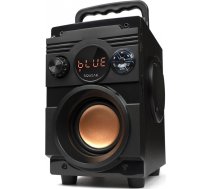 Squeak bassblaster bluetooth skaļrunis 5.1, fm radio, mp3 atskaņotājs sq1001
