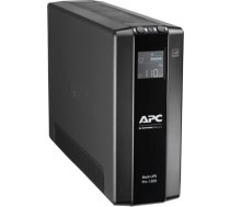 br1300mi ups atpakaļ probr 1300va 8xc13, avr,lcd