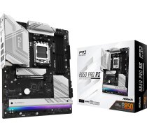 Pamatplate b850 pro rs am5 4ddr5 atx