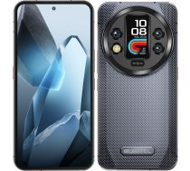 Viedtālrunis wp200 pro 5g 24gb/1tb ip69k pelēks