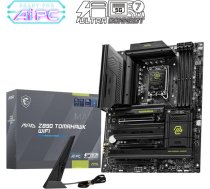 Pamatplate mag z890 tomahawk wifi s1851 4ddr5 atx