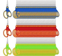 Bērnistabas krēsls, 13 cm, ar komforta elementu, 3 dažādas krāsas, mazs drošības materiāls klasei, bērnam, skolā, skolā, skolā, mājā, papīrgrozā (melns, melns, melns, melns, melns, melns, melns)