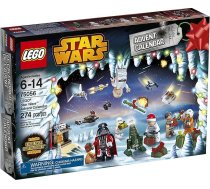 LEGO Star Wars Adventes kalendārs 75056