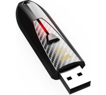 Flash atmiņas diskdziņš blaze b25 128gb usb 3.1 black