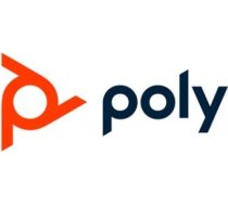 Poly Adaptera kronšteins studio x52 sienas stiprinājumam vai vesa studio x50 (8l532aa)
