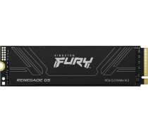 Renegade g5 2tb nvme 5.0 m.2 2280 14700/14000mb/s ssd disks