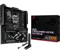 Pamatplate rog crosshair x870e extreme