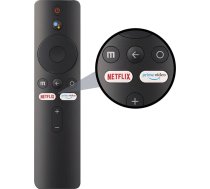 Xiaomi Mi Stick tālvadības pults - saderīga ar Mi Box S/Mi Box 4X/MI TV P1, Q1, 4S, 4K, 4A, Q1E (XMRM-00A) - Bluetooth un balss vadība