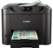 Canon Maxify MB5450 4-in-1 Farbtintenstrahl Multifunktionssystem