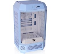 Thermaltake The Tower 250 | Mini šasijas | Hortenzijas zilā krāsā