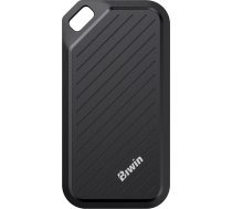 BIWIN PD450 ārējais SSD 500GB - līdz 430MB/s C tipa USB 3.2 Gen 1 pārnēsājamais cietvielu diskdzinis - pārnēsājams Mac/PC/Android/iPhone/Gamer ierīcēm