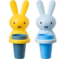 Zobu suka kauss, 2 gabali zobu suka kauss bērnu komplekts, mutes skalošanas kauss, multfilmas zobu sukas turētājs, plastmasas komplekts, bez urbšanas, vannas istabai, pildspalvas turētājs, zobu pastas piederumi