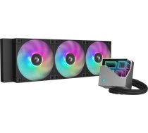 Deepcool Ūdens dzesēšana lt360 argb