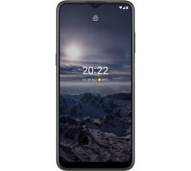 Nokia G21 6,5 collu HD+ viedtālrunis ar Android 11, 90 Hz atsvaidzināšanas frekvenci, saderīgs ar 18 W ātro uzlādi, 4 GB RAM un 64 GB atmiņas, 5050 mAh, 50 MP trīskāršā kamera - ziemeļnieciski zils (atjaunots)